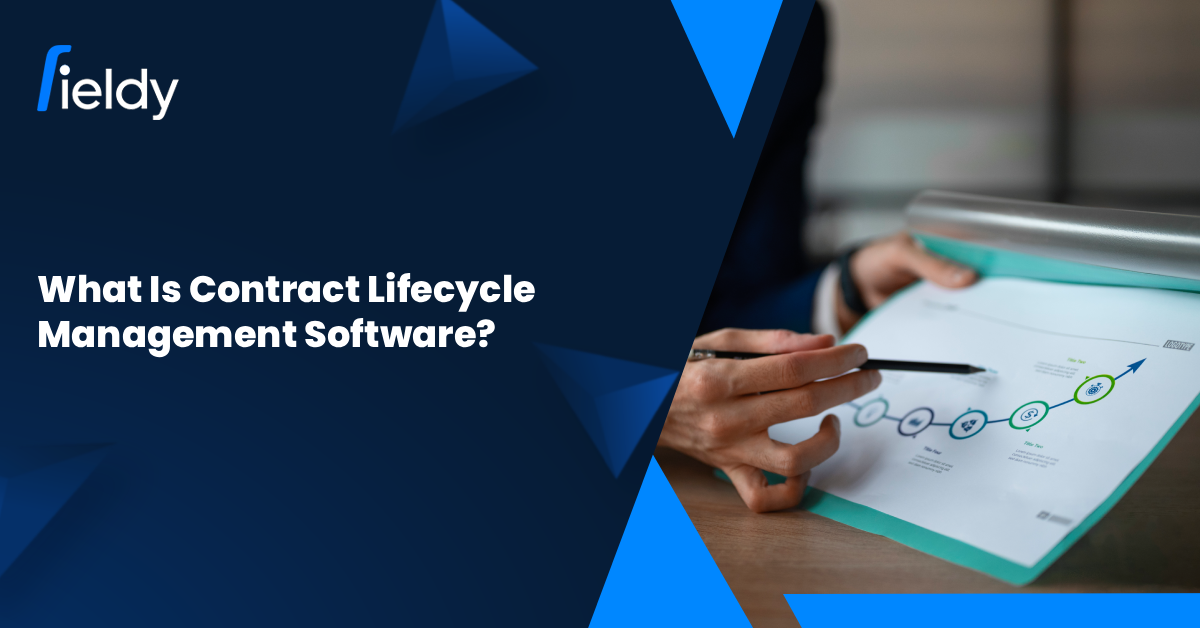 What Is Contract Lifecycle Management Software? A Field Service Perspective for 2025