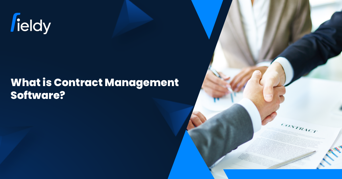 What Is Contract Management Software in Field Service? The Ultimate Guide for 2025