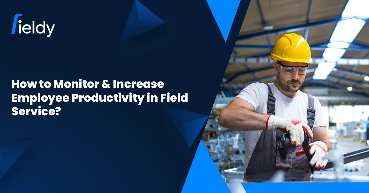 How to Monitor Employee Productivity? Does Employee Monitoring Increase Productivity?