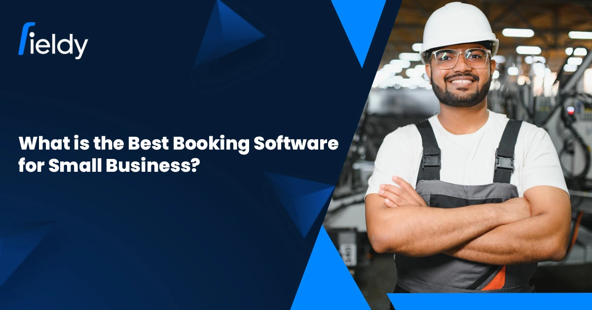 What is the Best Booking Software for Small Businesses in FSM? Masterclass for 2025
