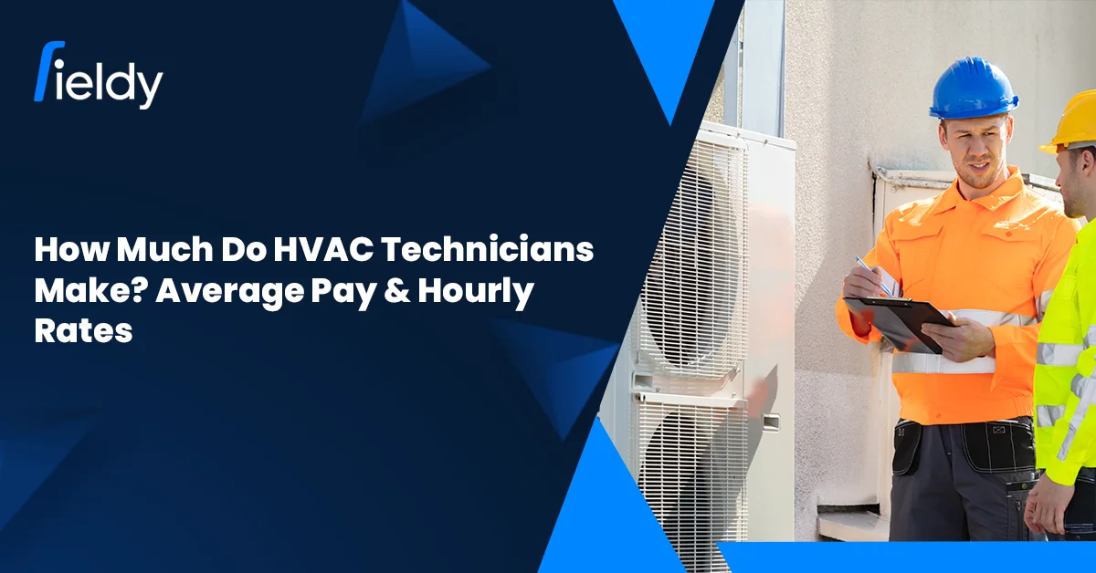 How Much Do HVAC Technicians Make Really? Average Pay, Hourly Rates & Career Growth