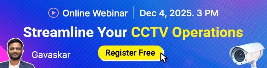 Webinar website banner