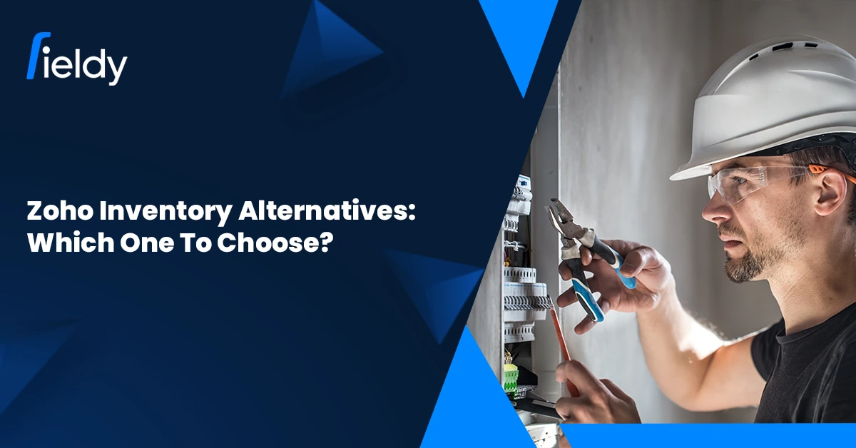 Zoho Inventory Alternatives: Which One to Choose in 2026?