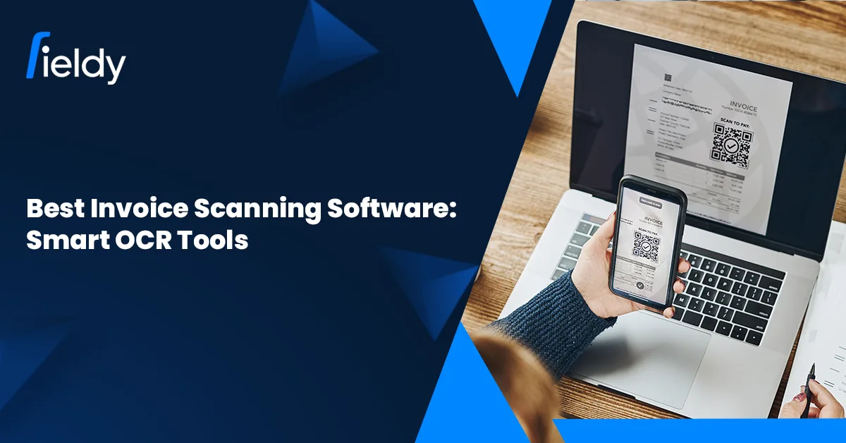 Best Invoice Scanning Software in 2026: Smart OCR Tools That Cut Admin Time in Half (In-Depth Listicle Guide)