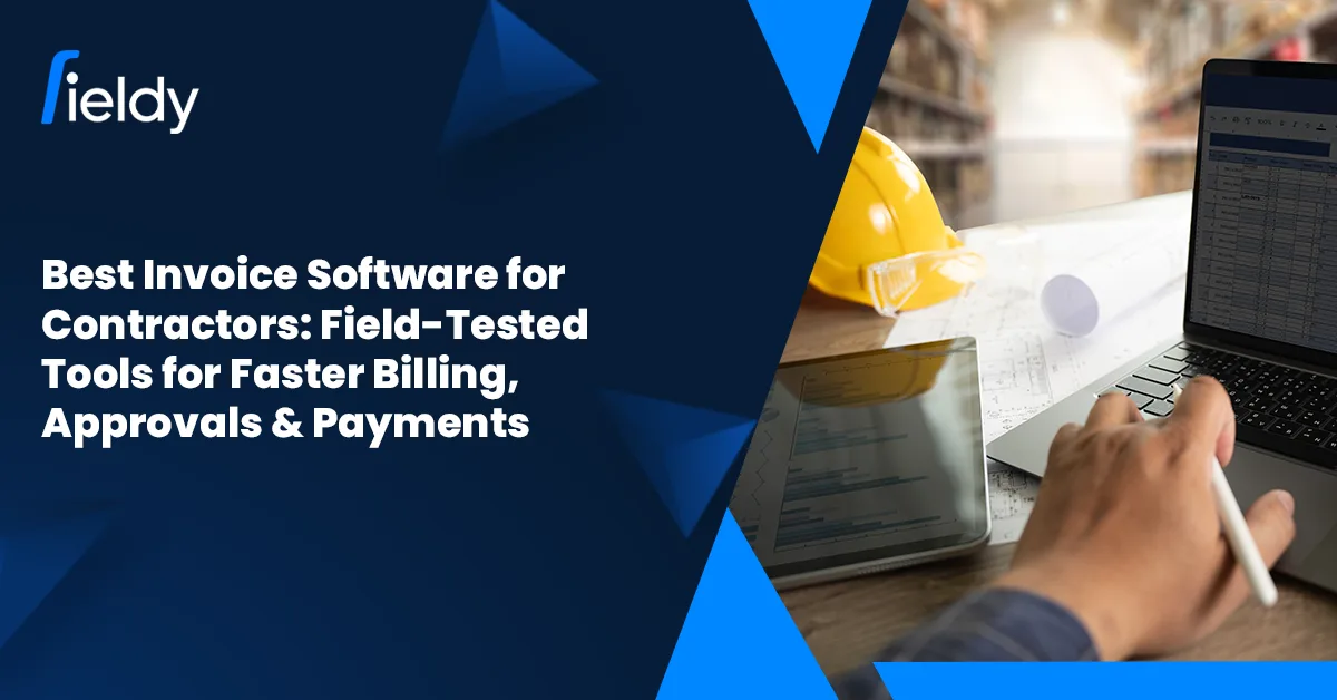 Best Invoice Software for Contractors in 2026: Field-Tested Tools for Faster Billing, Approvals & Payments