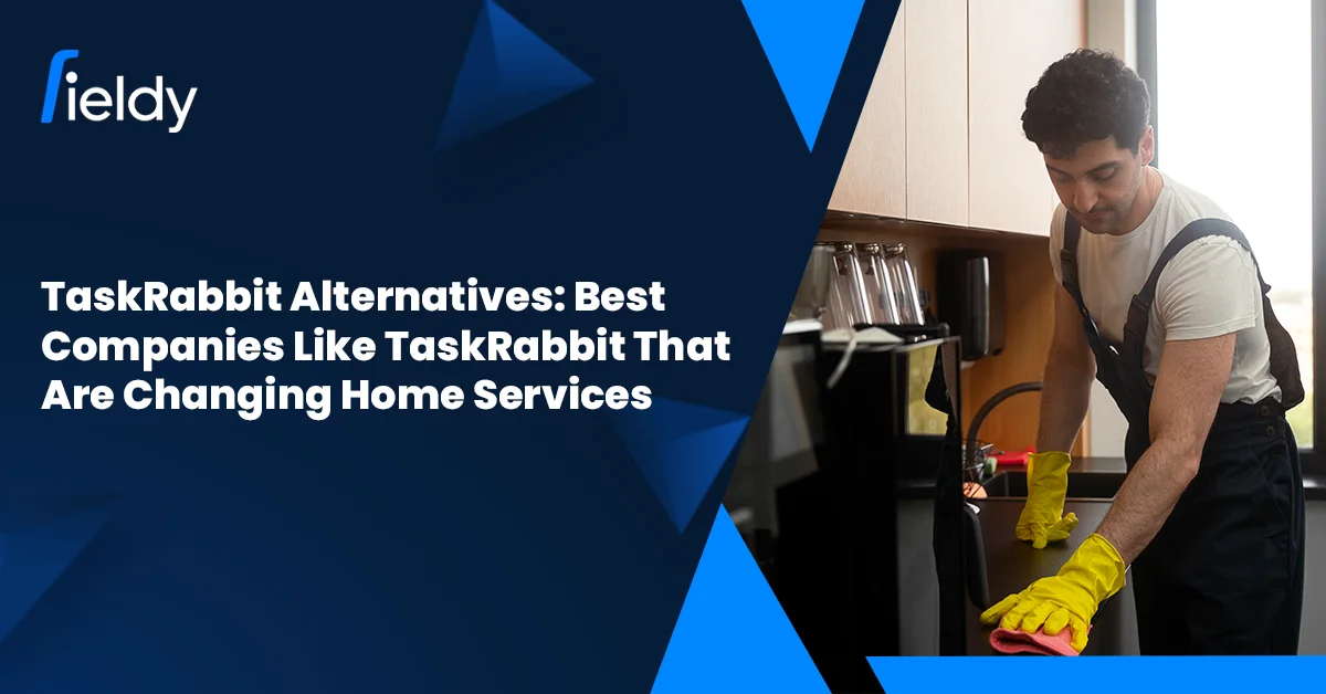 We Tested the Best TaskRabbit Alternatives in 2026 β Hereβs What Actually Helped