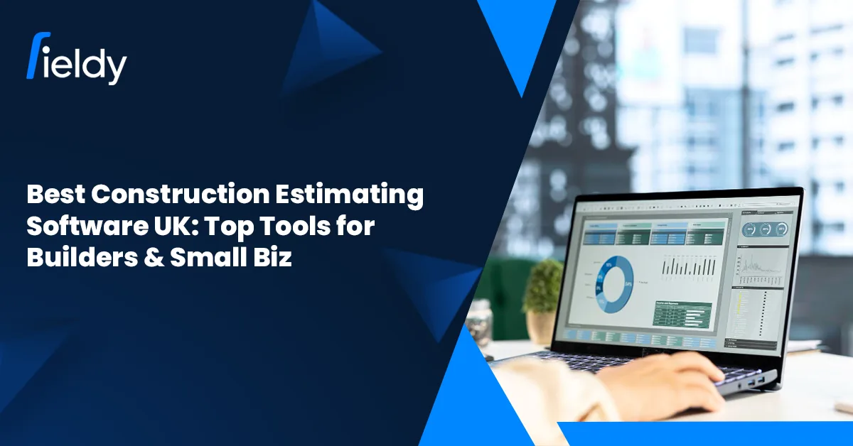 🧾 Best Construction Estimating Software in the UK (2026): Top Tools for Builders, Roofers & Small Businesses