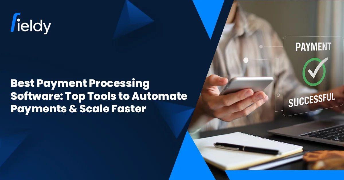 💳 Best Payment Processing Software in 2026: Top Tools to Boost Revenue, Automate Payments & Scale Faster [Expert Guide]