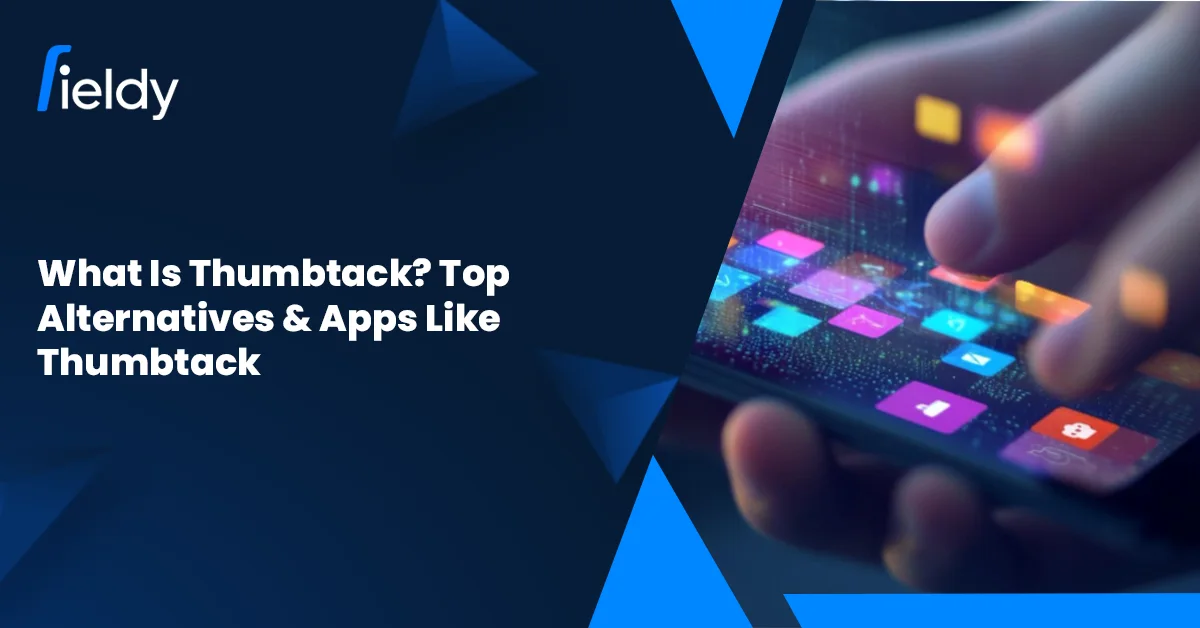 📱 What Is Thumbtack? Top Alternatives & Apps Like Thumbtack for 2026 [Expert Review]
