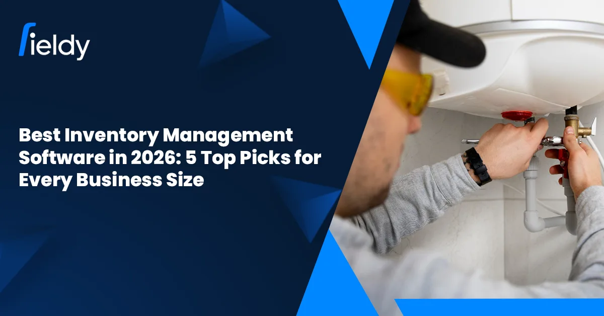 Best Inventory Management Software in 2026: 5 Top Picks for Every Business Size