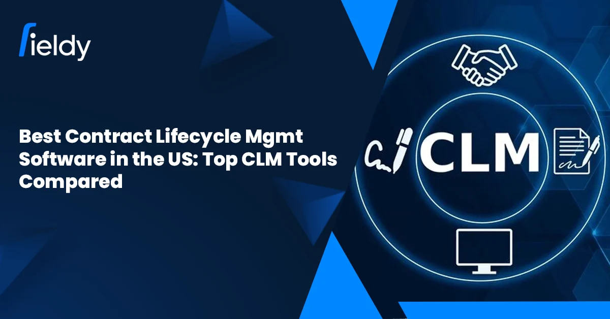 Best Contract Lifecycle Management Software in the US in 2026: Top CLM Tools Compared