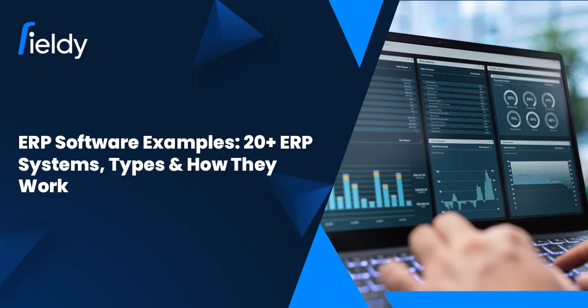 Best ERP Software for Metal Fabrication in 2026: Top Solutions Compared